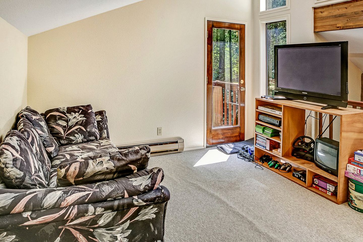 FamilyFriendly Cabin near