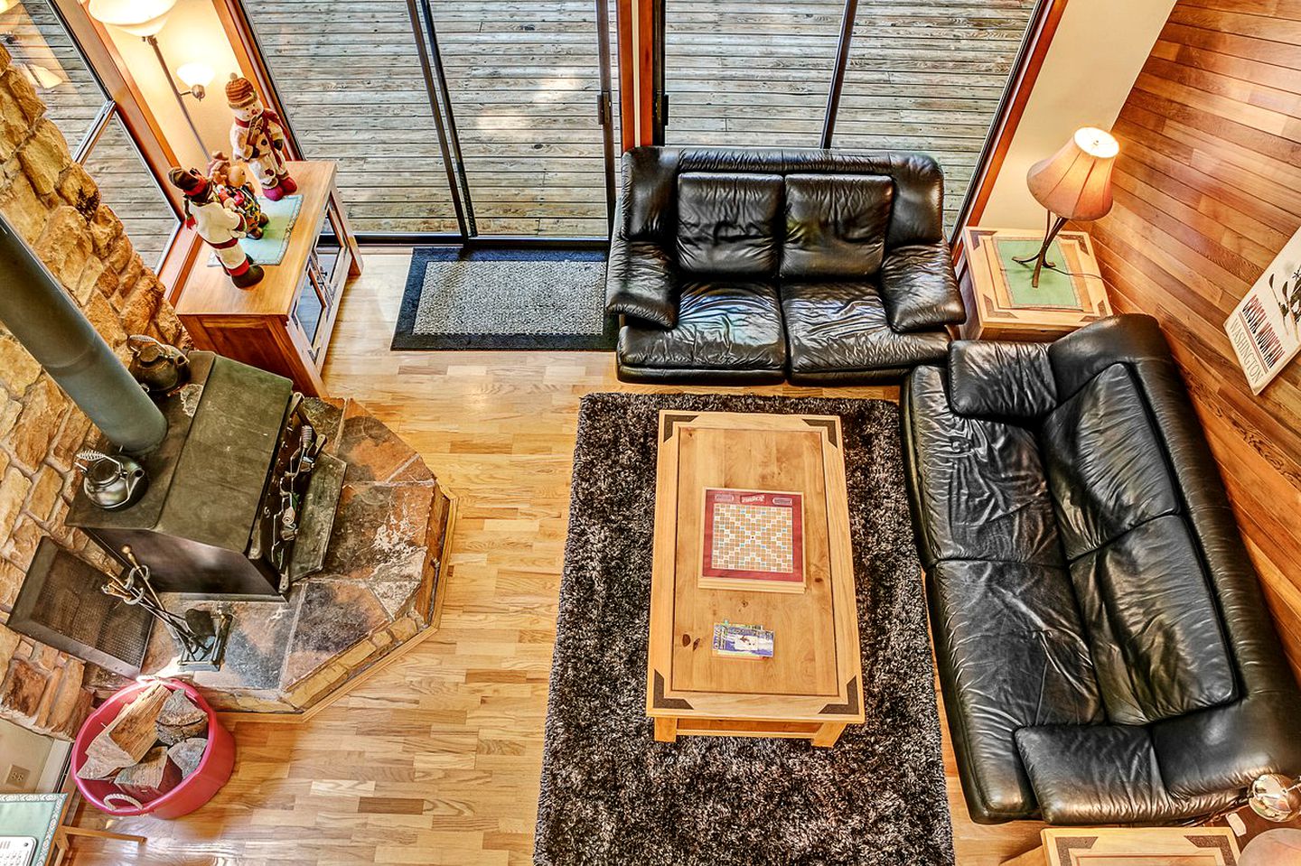 FamilyFriendly Cabin near