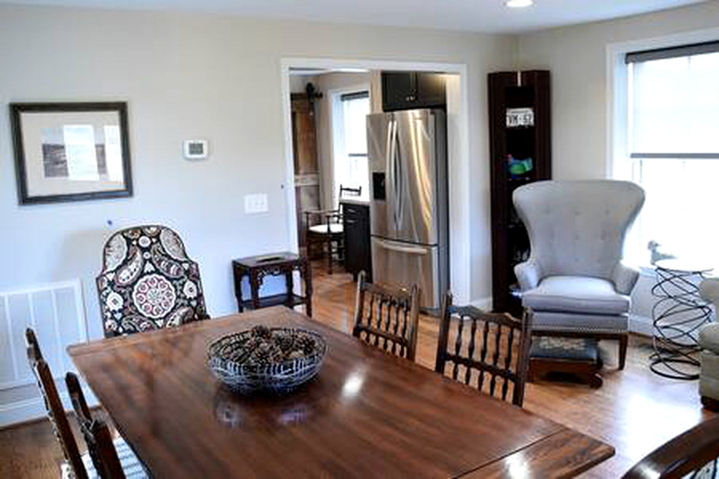 Charming Retreat: Pet-Friendly Classic Rental for Outdoor Activities in Pulaski County, VA