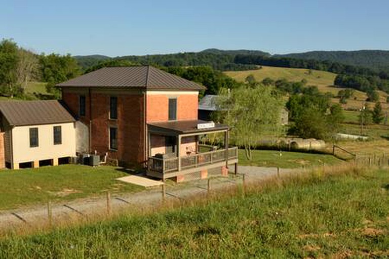 Vacation Rentals (United States of America, Pulaski County, Virginia)