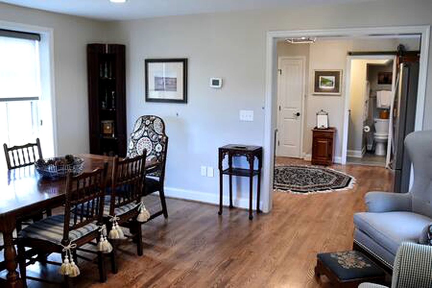 Charming Retreat: Pet-Friendly Classic Rental for Outdoor Activities in Pulaski County, VA