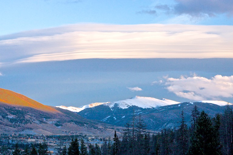 Villas (Silverthorne, Colorado, United States)