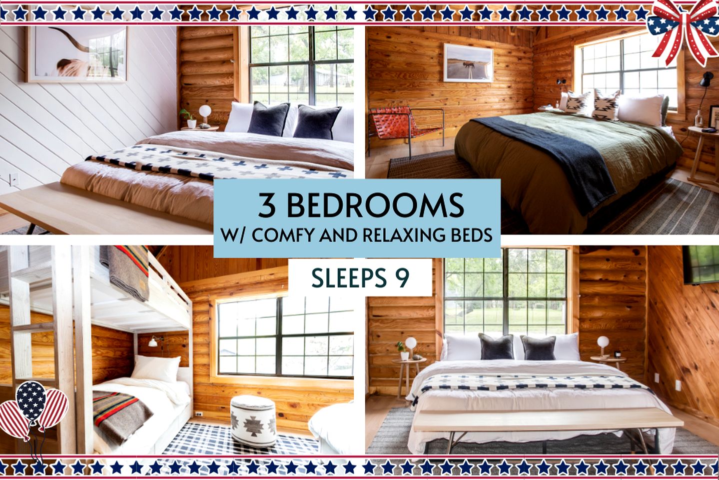Luxury Fredericksburg Log Cabin with Heated Pool, Hot Tub & Game Room Near Main Street, Fredericksburg, TX