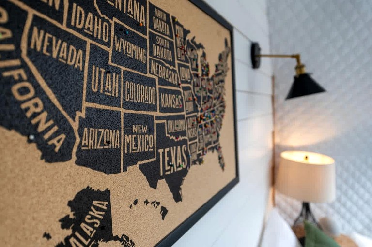 Domes (United States of America, Altamont, Tennessee)