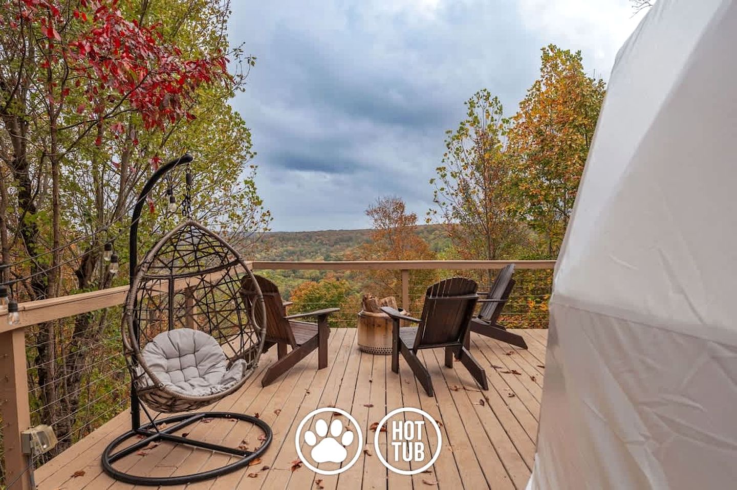 Domes (United States of America, Altamont, Tennessee)