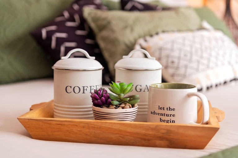 Domes (United States of America, Altamont, Tennessee)