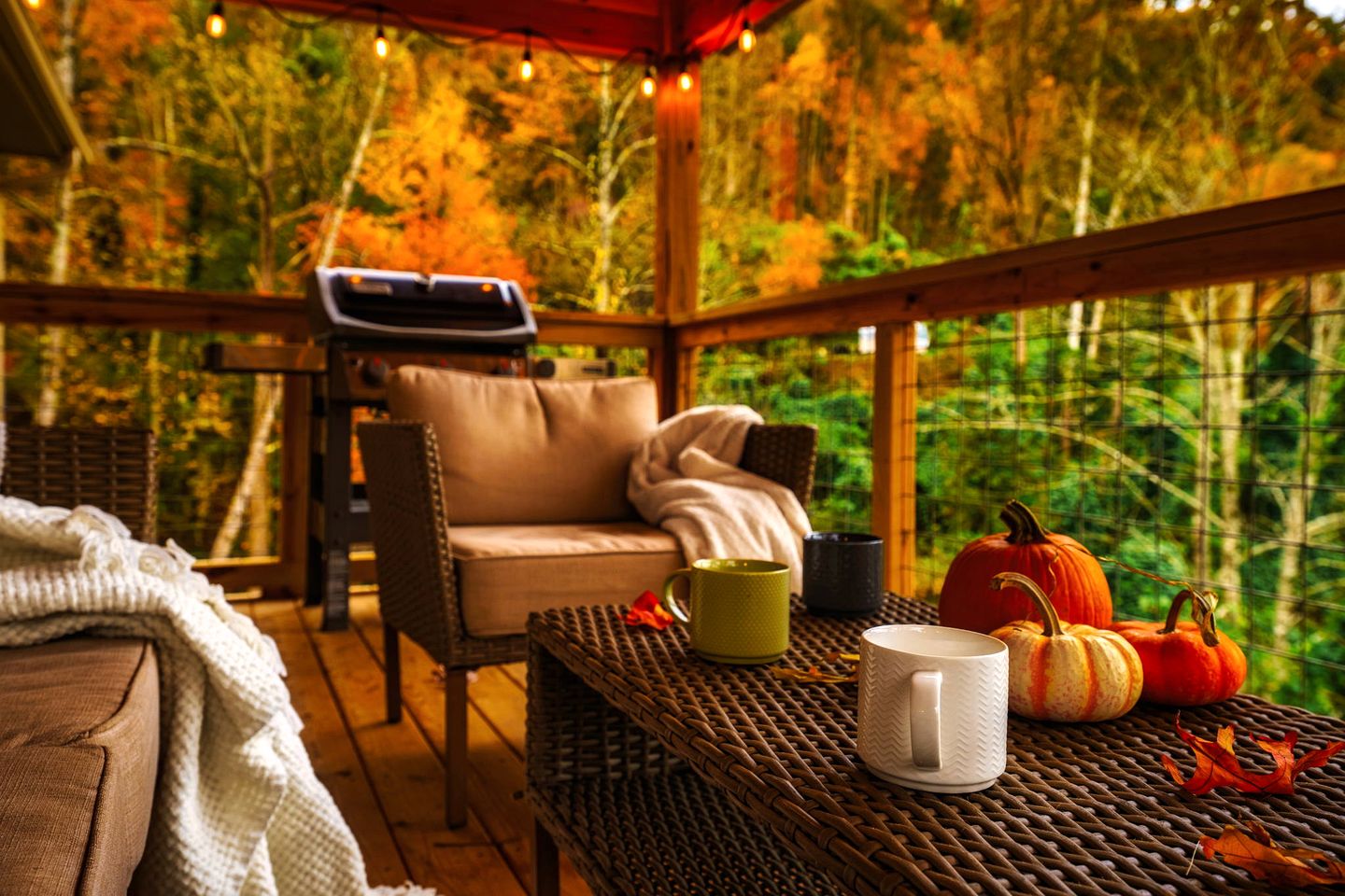 Luxury Gatlinburg Cabin with Game Room & Hot Tub near Trolley in Gatlinburg, Tennessee