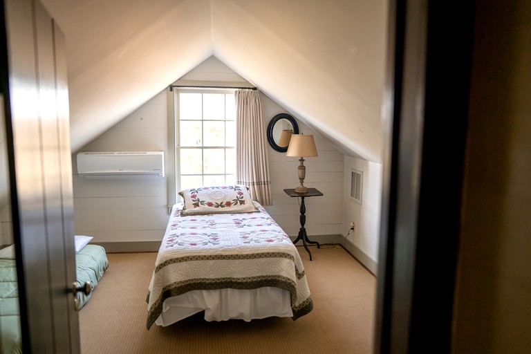 Cabins (United States of America, New Ulm, Texas)