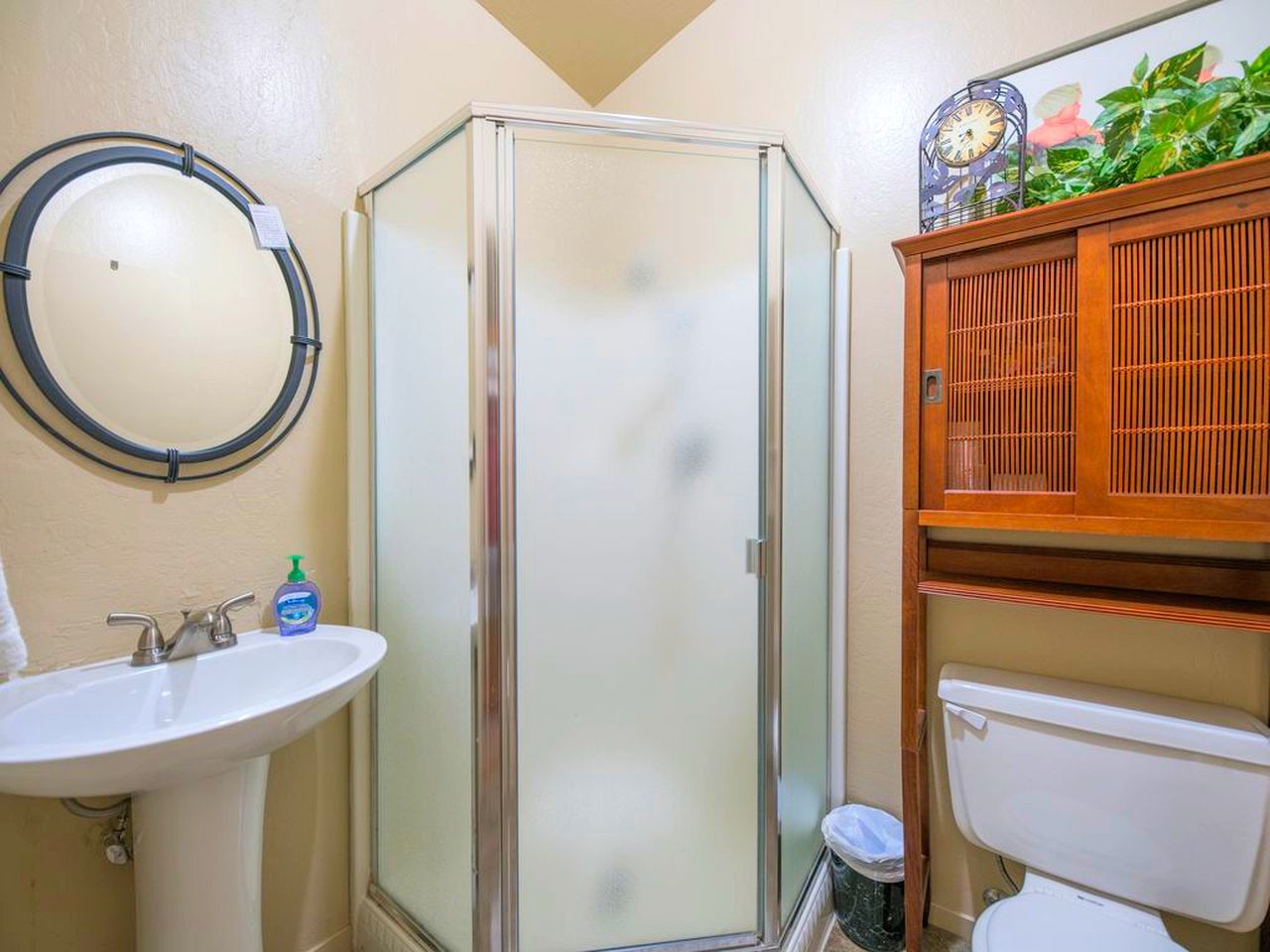 Luxury Getaway with Views of Lake Tahoe in Incline Village, Nevada