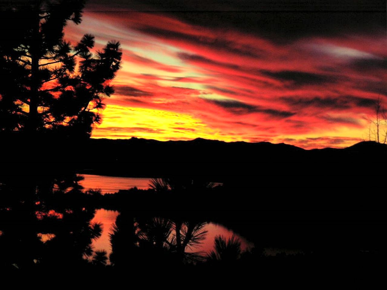 Luxury Getaway with Views of Lake Tahoe in Incline Village, Nevada