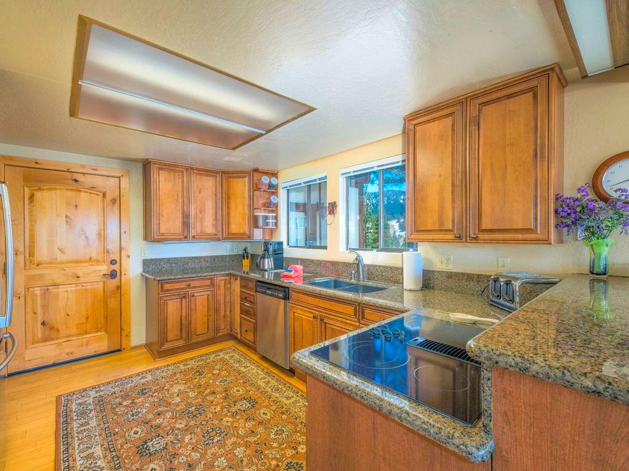 Luxury Getaway with Views of Lake Tahoe in Incline Village, Nevada