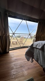 Las Cupulas at Earth Lodge photo 3
