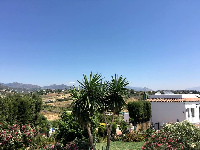 Bubbles & Domes (Malaga, Andalusia, Spain)