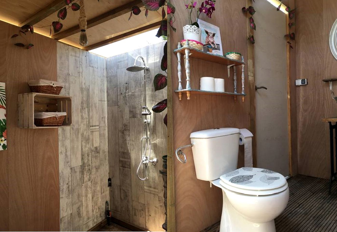 Luxury Dome Rental with Stunning Mountain Views for a Glamping Getaway near Malaga, Spain