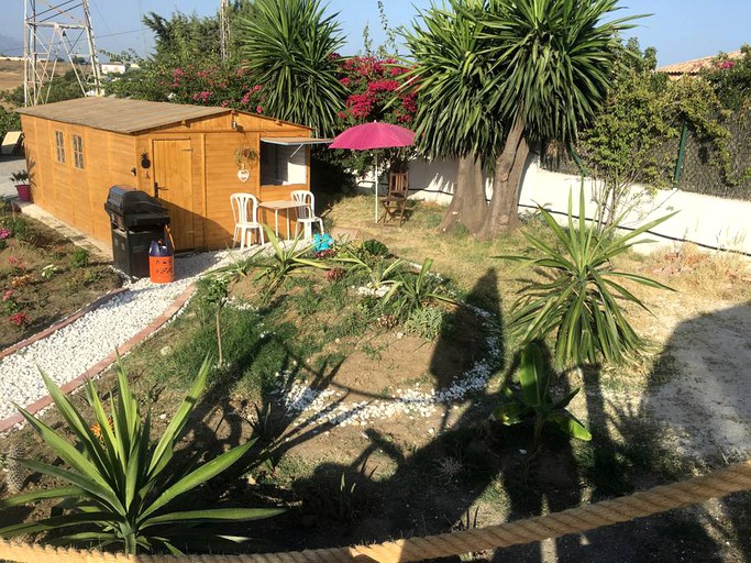 Bubbles & Domes (Malaga, Andalusia, Spain)