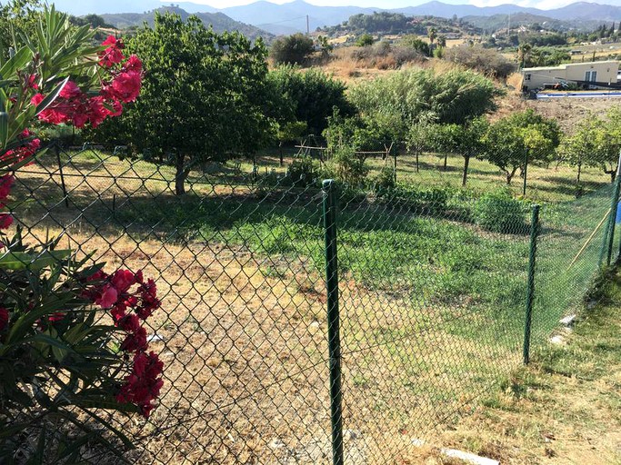 Bubbles & Domes (Malaga, Andalusia, Spain)