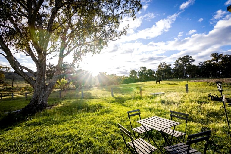 Tiny Houses (Australia, Windeyer, New South Wales)