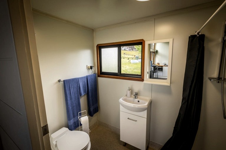 Tiny Houses (Australia, Windeyer, New South Wales)