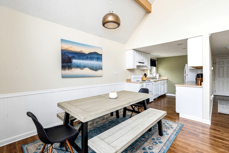 Vacation Rentals (United States of America, Gerrardstown, West Virginia)