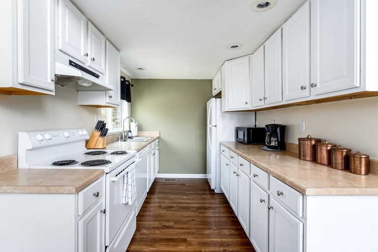 Vacation Rentals (United States of America, Gerrardstown, West Virginia)