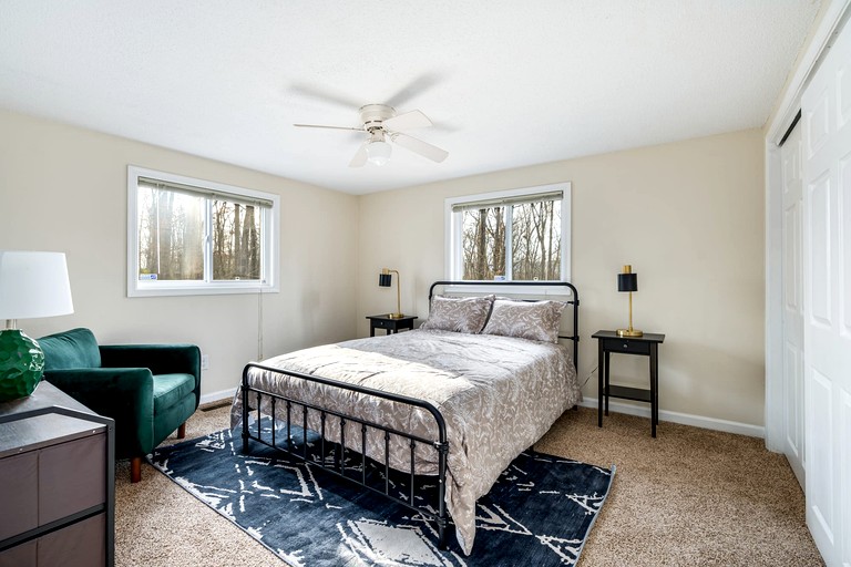 Vacation Rentals (United States of America, Gerrardstown, West Virginia)