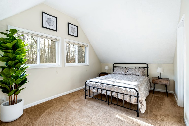 Vacation Rentals (United States of America, Gerrardstown, West Virginia)