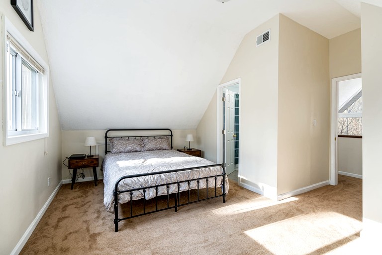 Vacation Rentals (United States of America, Gerrardstown, West Virginia)