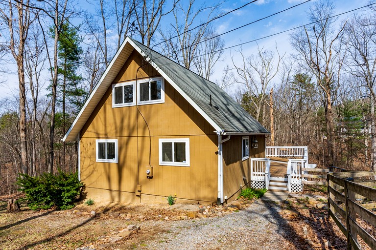 Vacation Rentals (United States of America, Gerrardstown, West Virginia)