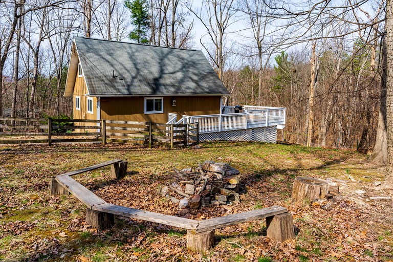 Vacation Rentals (United States of America, Gerrardstown, West Virginia)