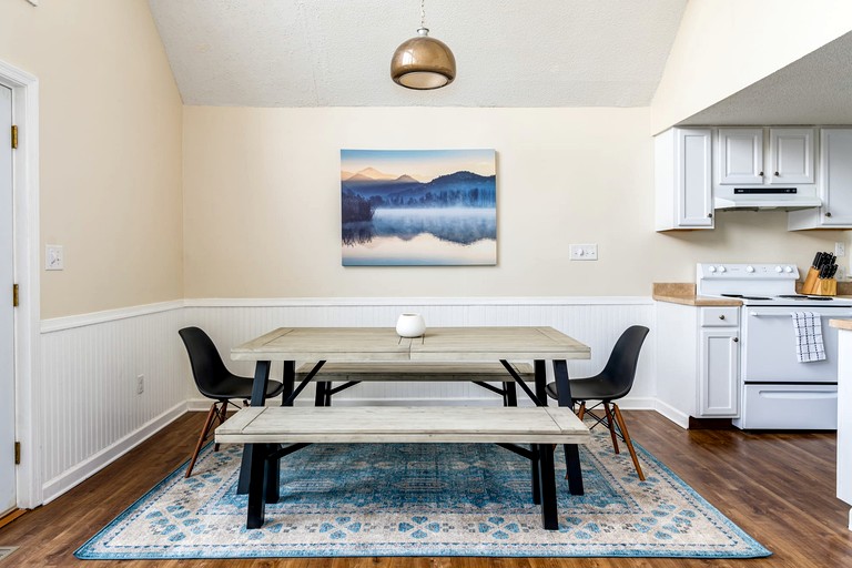 Vacation Rentals (United States of America, Gerrardstown, West Virginia)