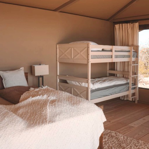 Safari Tents (United States of America, Marana, Arizona)