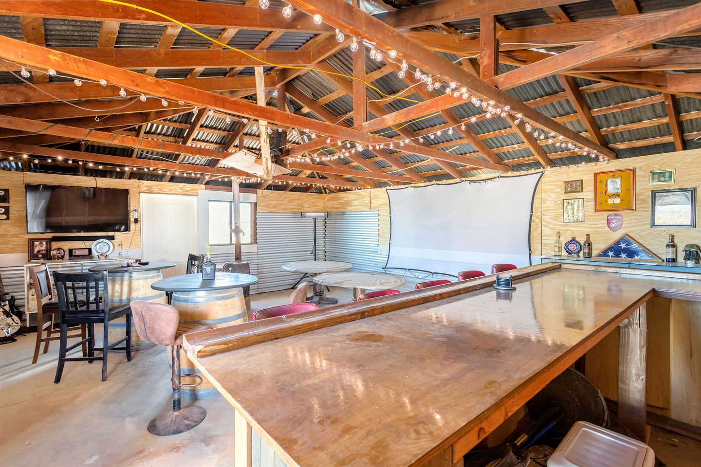 Luxury Glamping Tent, Perfect for a Romantic Weekend in Tucson, Arizona