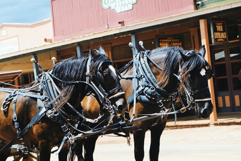 Vacation Rentals (United States of America, Tombstone, Arizona)