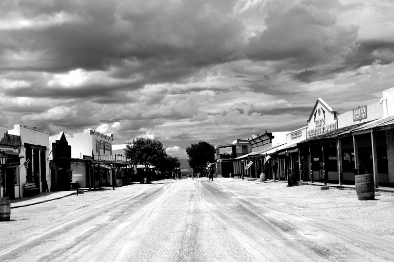 Vacation Rentals (United States of America, Tombstone, Arizona)