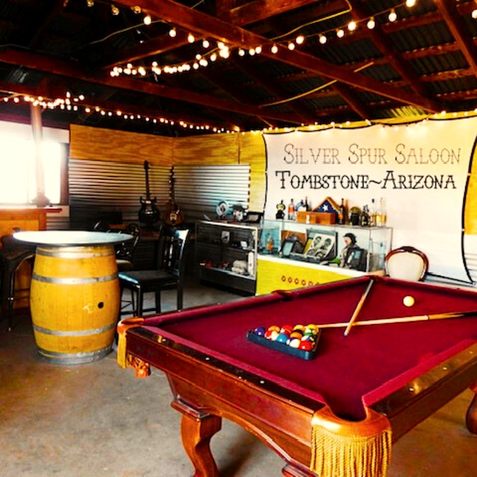 Luxury Glamping Tent, Perfect for a Romantic Weekend in Tucson, Arizona
