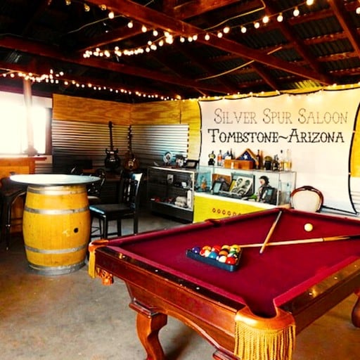 Vacation Rentals (United States of America, Tombstone, Arizona)