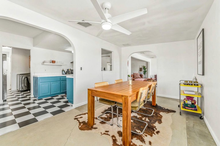 Vacation Rentals (United States of America, Twentynine Palms, California)