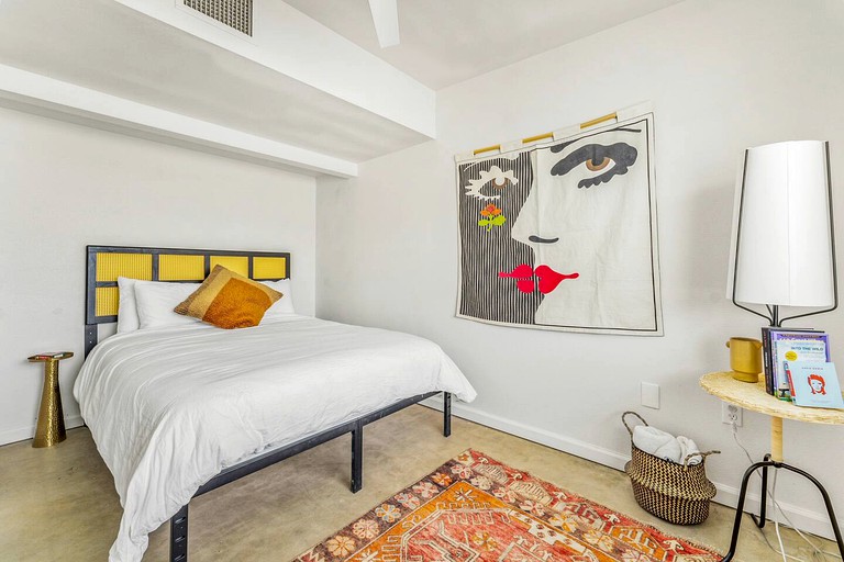 Vacation Rentals (United States of America, Twentynine Palms, California)
