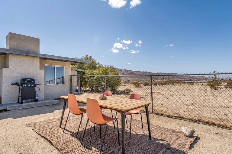 Vacation Rentals (United States of America, Twentynine Palms, California)