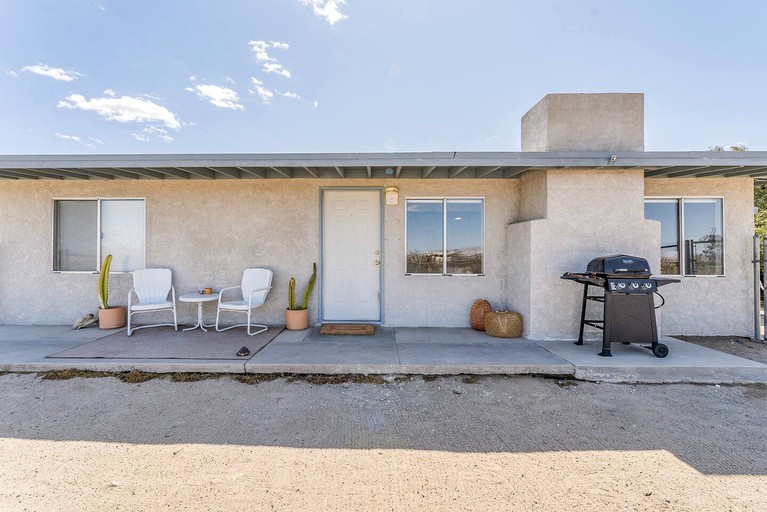 Vacation Rentals (United States of America, Twentynine Palms, California)