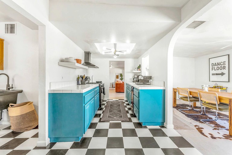 Vacation Rentals (United States of America, Twentynine Palms, California)