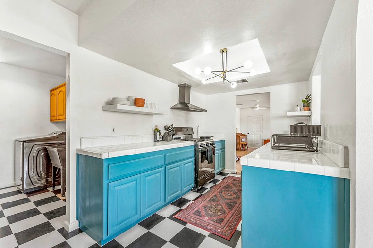 Vacation Rentals (United States of America, Twentynine Palms, California)