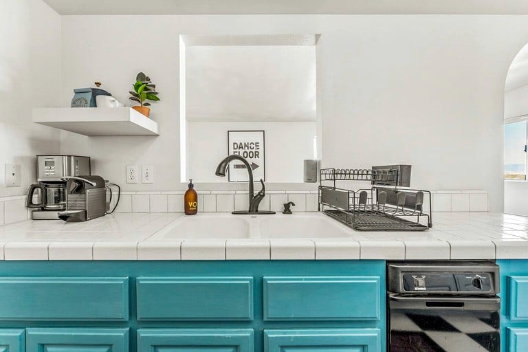 Vacation Rentals (United States of America, Twentynine Palms, California)