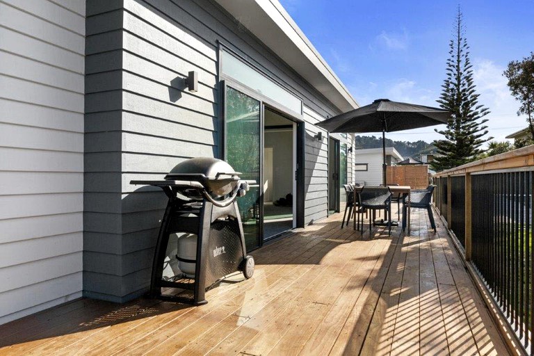 Vacation Rentals (New Zealand, Wahihi Beach, Bay of Plenty)