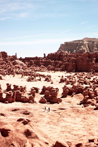 Cabins (United States of America, Torrey, Utah)