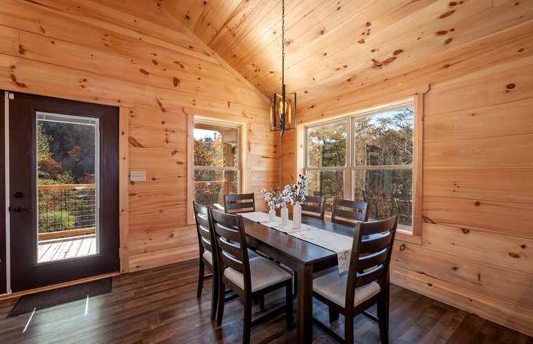 Cabins (United States of America, Sevierville, Tennessee)