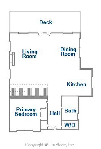 Cabins (United States of America, Sevierville, Tennessee)