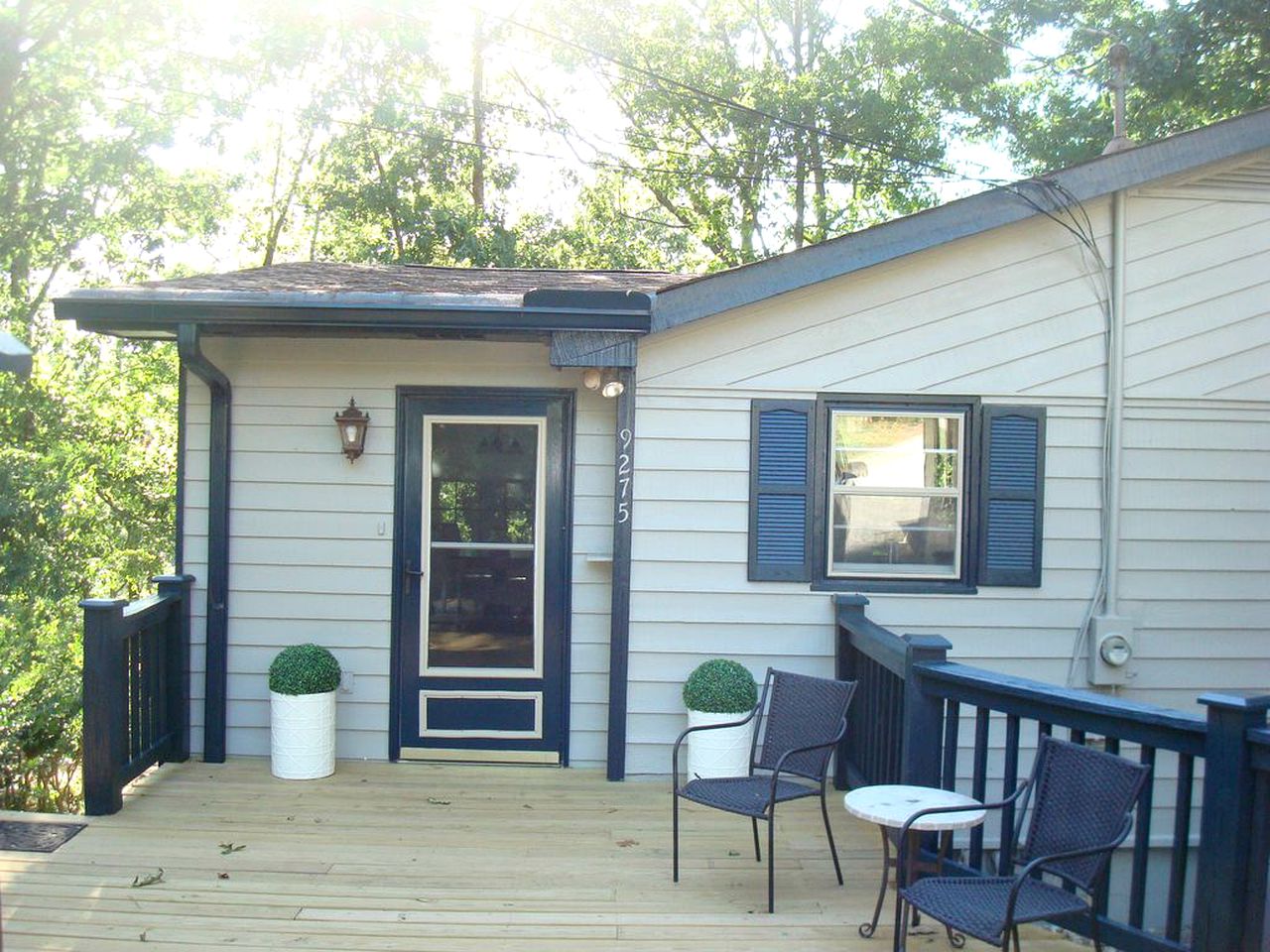 Cottages (Gainesville, Georgia, United States)