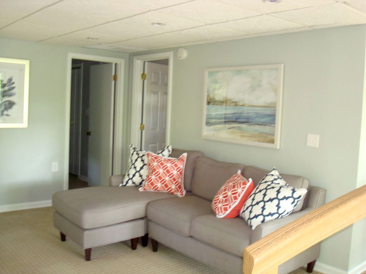 Charming Cottage Rental on the Shores of Lake Lanier in Gainesville, Georgia