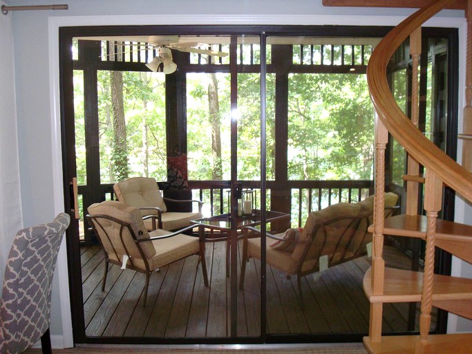 Cottages (Gainesville, Georgia, United States)